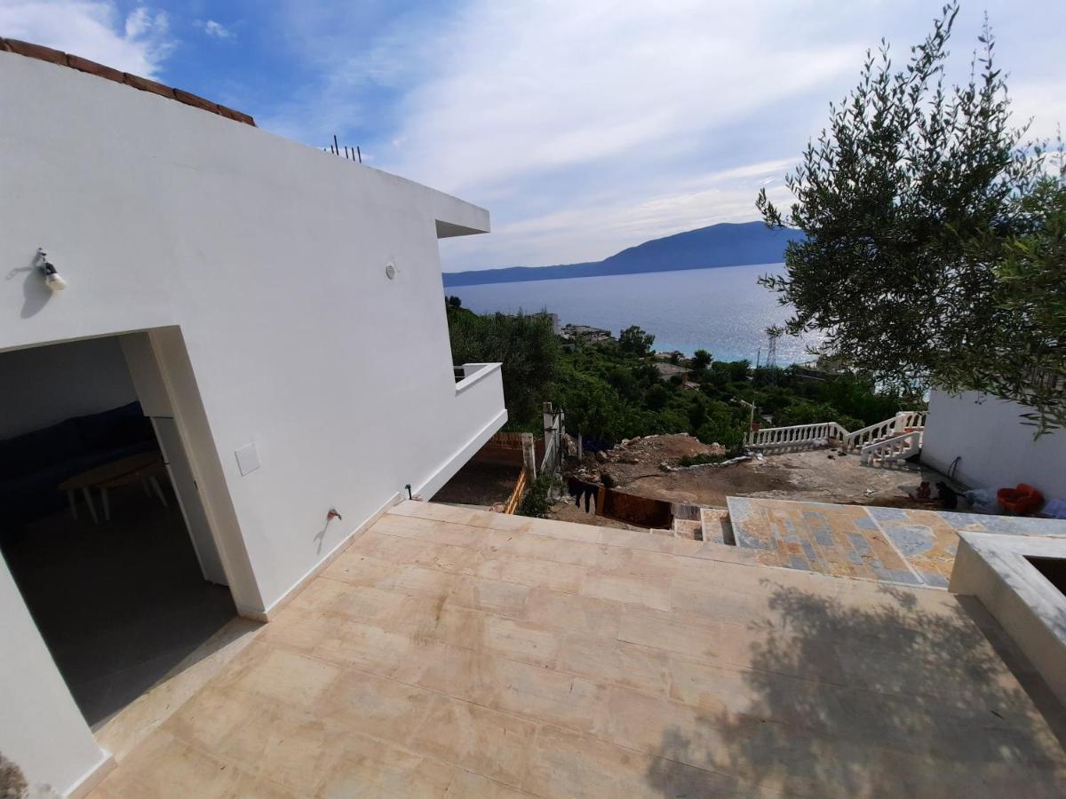 Vlorë Flower Hill מראה חיצוני תמונה