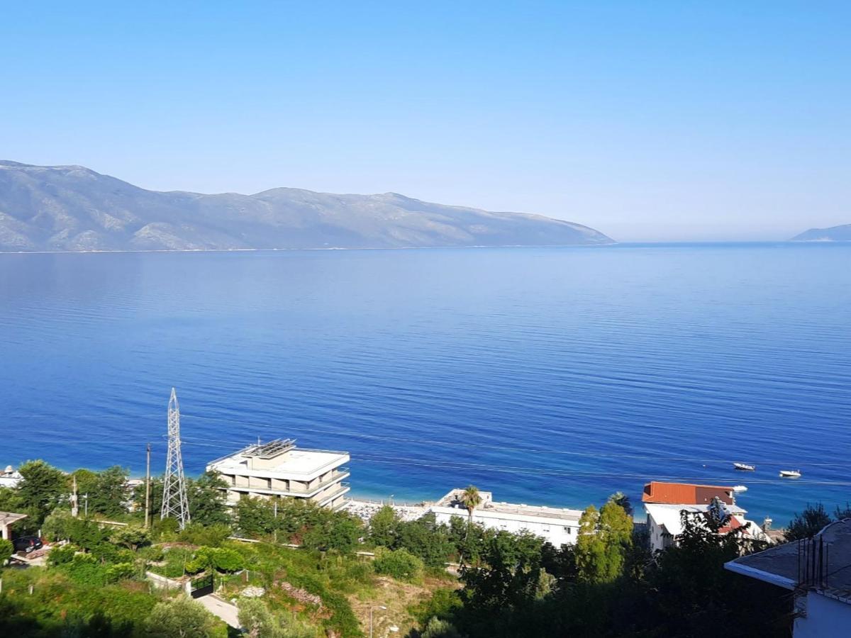 Vlorë Flower Hill מראה חיצוני תמונה