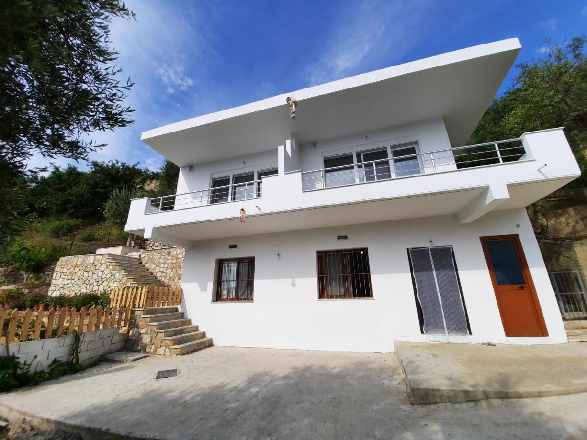 Vlorë Flower Hill מראה חיצוני תמונה
