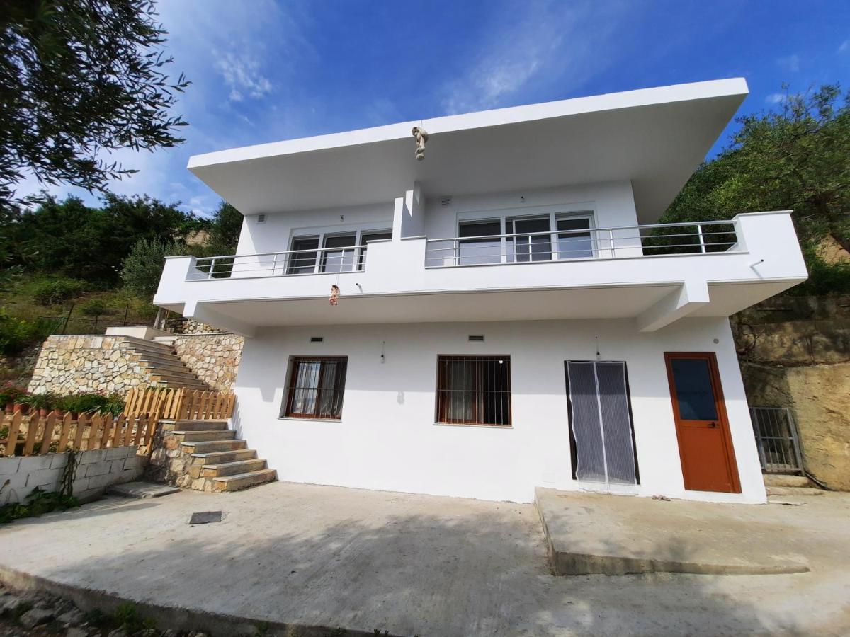 Vlorë Flower Hill מראה חיצוני תמונה