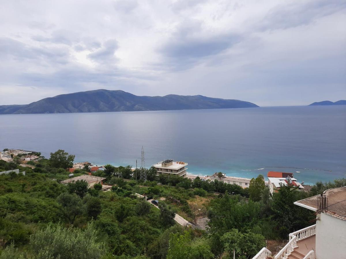 Vlorë Flower Hill מראה חיצוני תמונה
