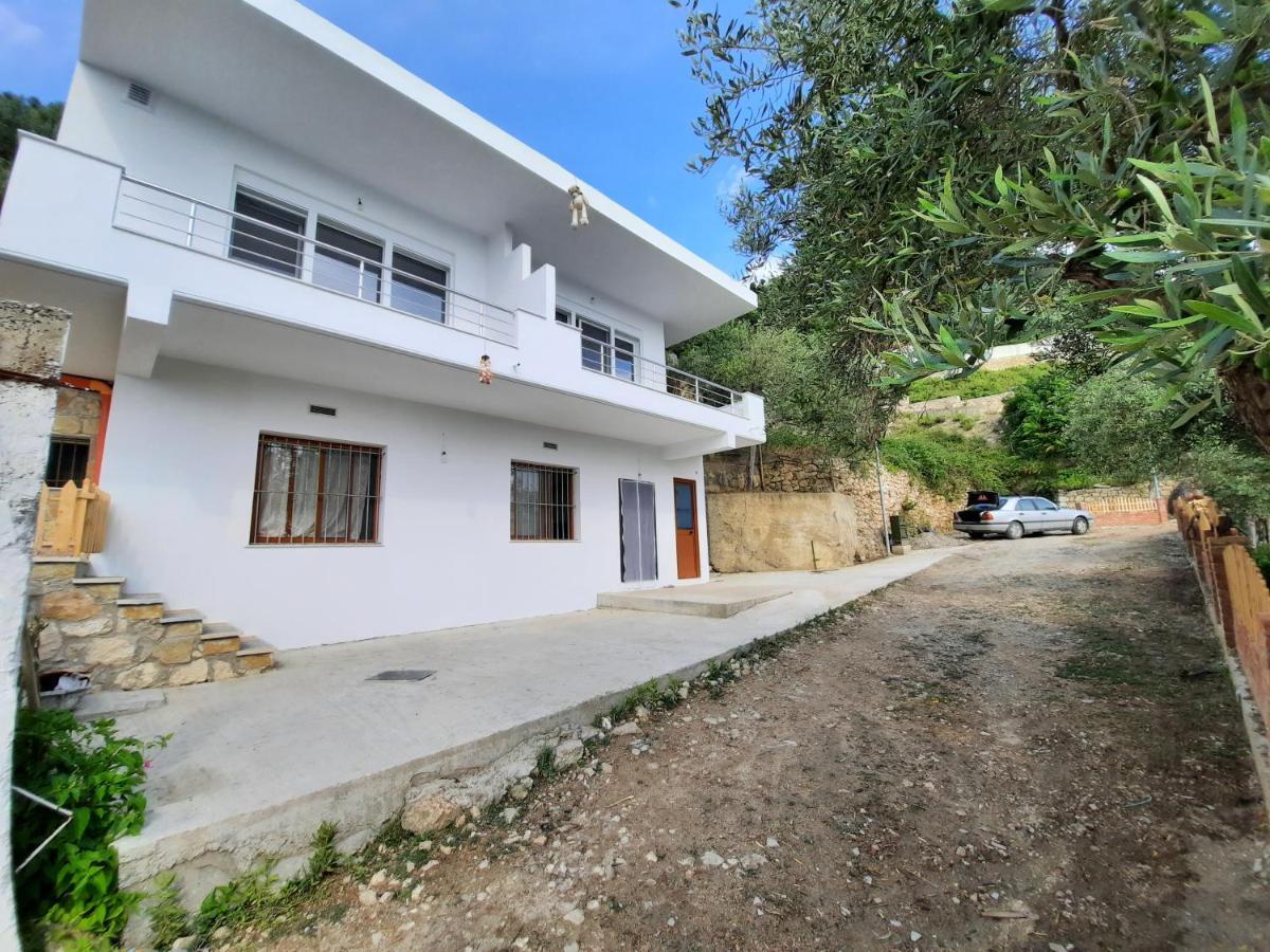Vlorë Flower Hill מראה חיצוני תמונה